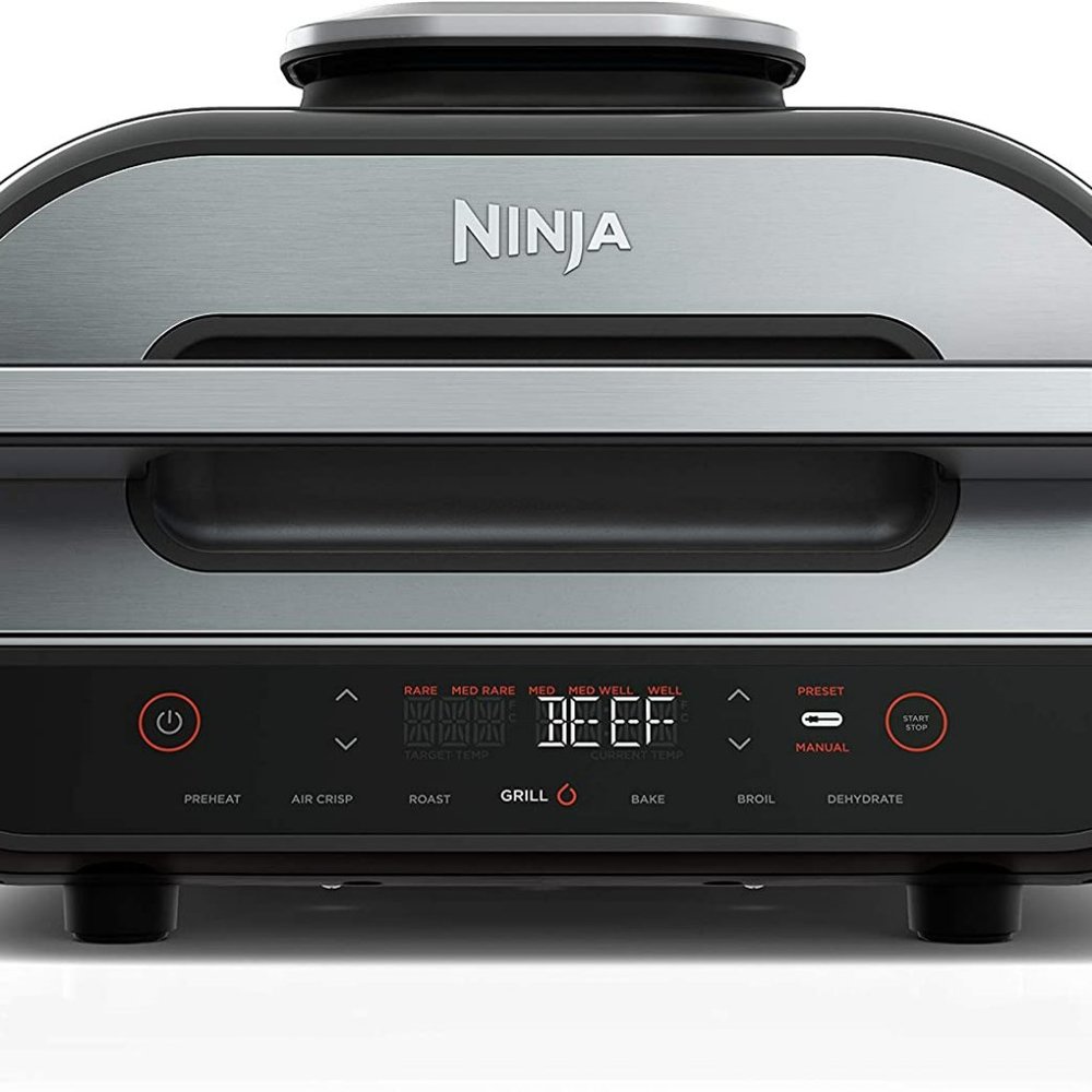 Ninja Foodi Smart XL 6-in-1 Indoor Grill